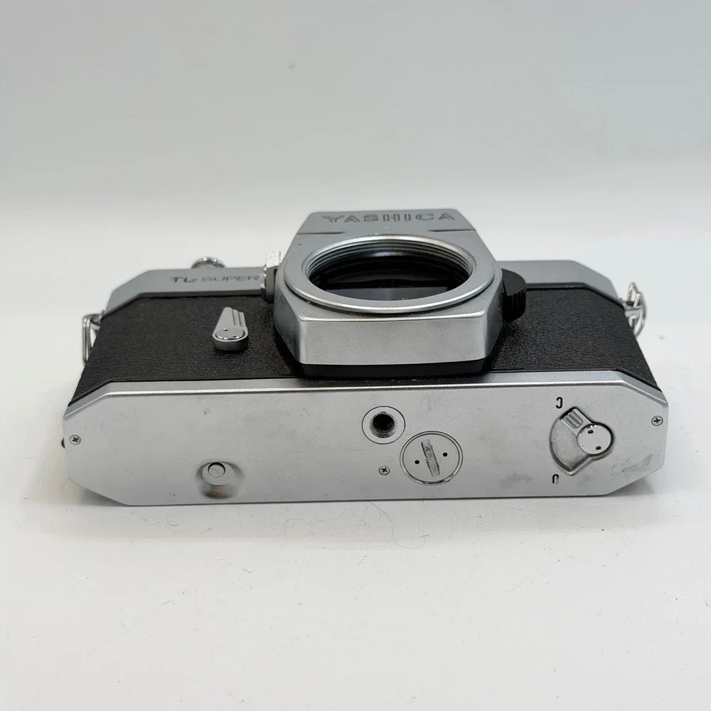 Yashica lot three